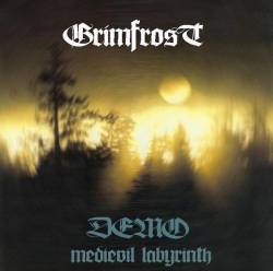Grimfrost : Medieval Labyrinth